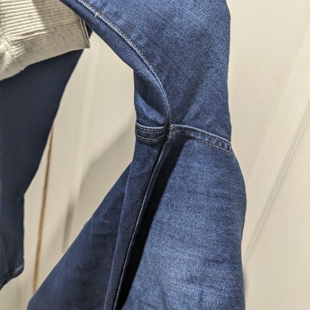 NEUW | Marilyn High Rise Skinny - Picture 11 of 12